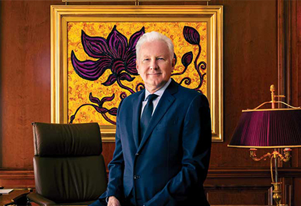 Richard F. Chandler