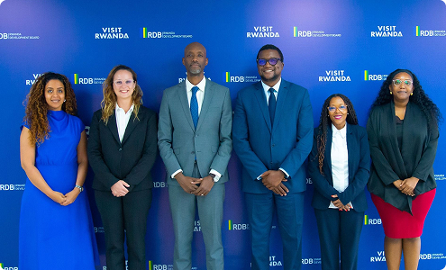 Supporting Law Reform in Rwanda