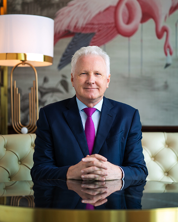 Richard F. Chandler