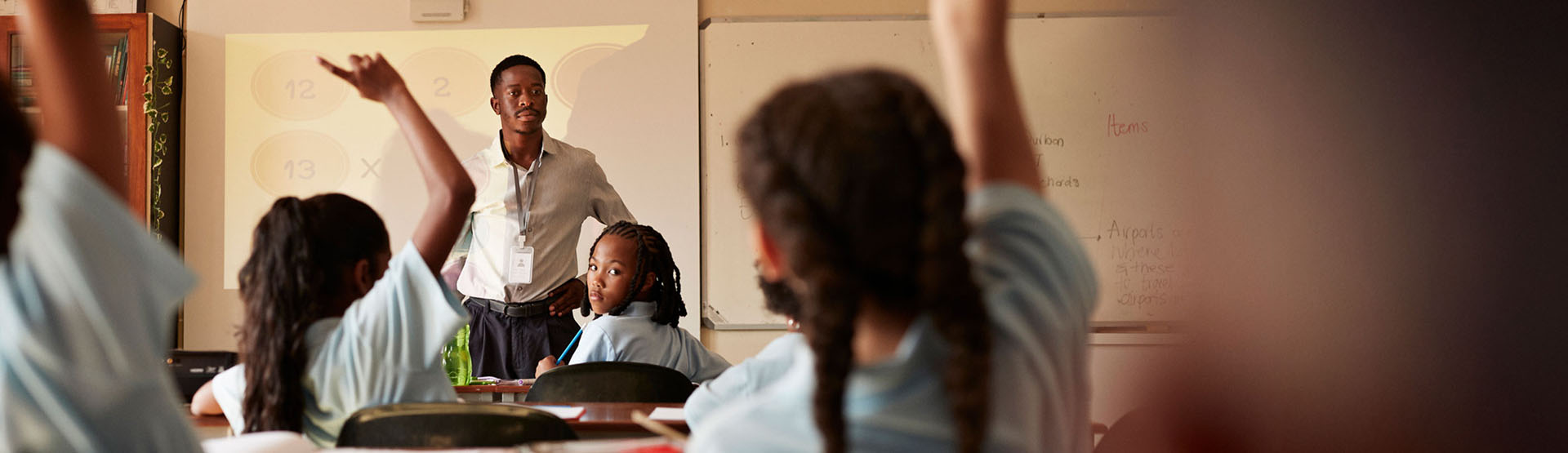 We create laws that help people rise and improve social mobility