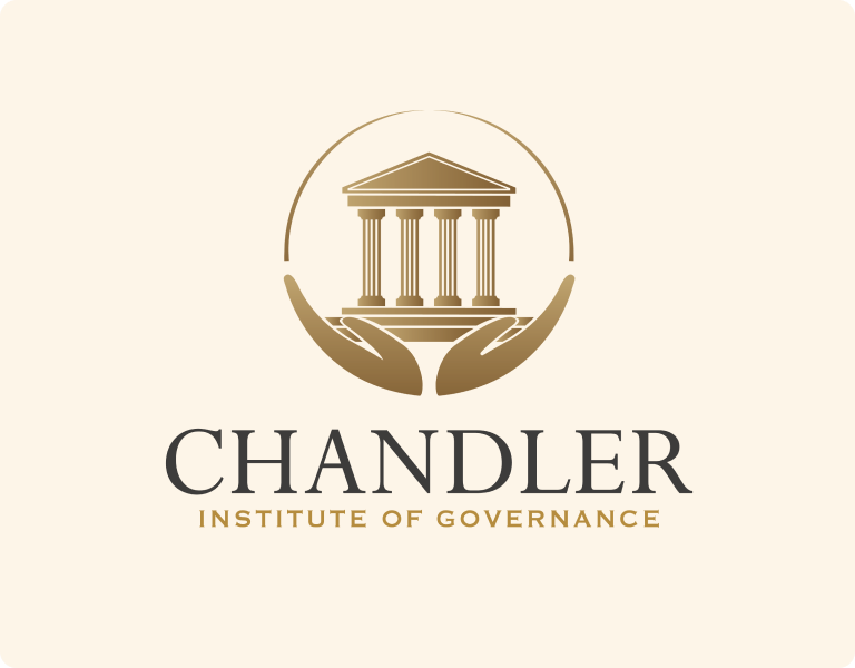 The Chandler Institute of Governance