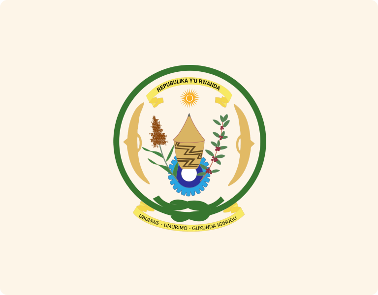 Government of Rwanda