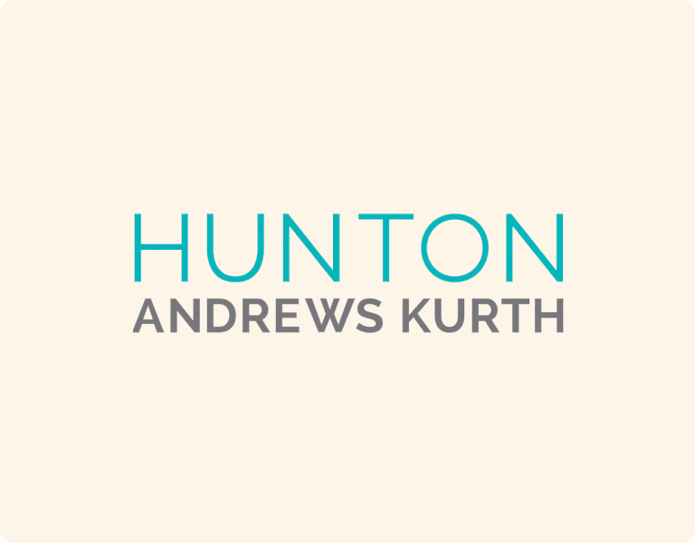 Hunton Andrews Kurth LLP
