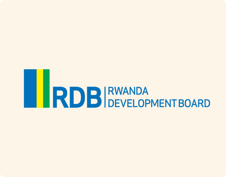 Rwanda Development Board 
