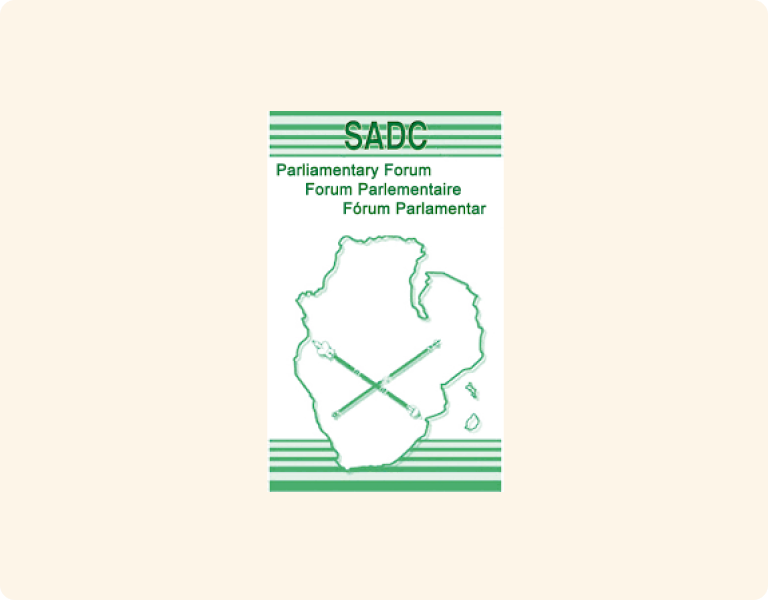 Southern African Development Community Parliamentary Forum