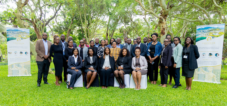 Strengthening Legal Frameworks: CIJ Pilots Foundational Legislative Drafting Training Programme in Zambia