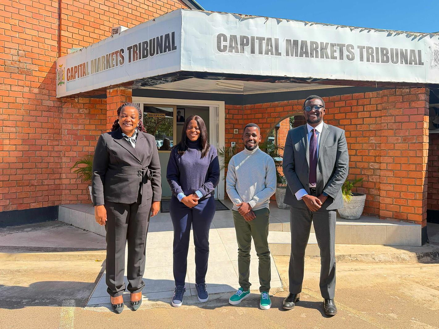 New Mandate, Modern Rules: CIJ Supports Reform of Zambia's Mining Appeals Tribunal