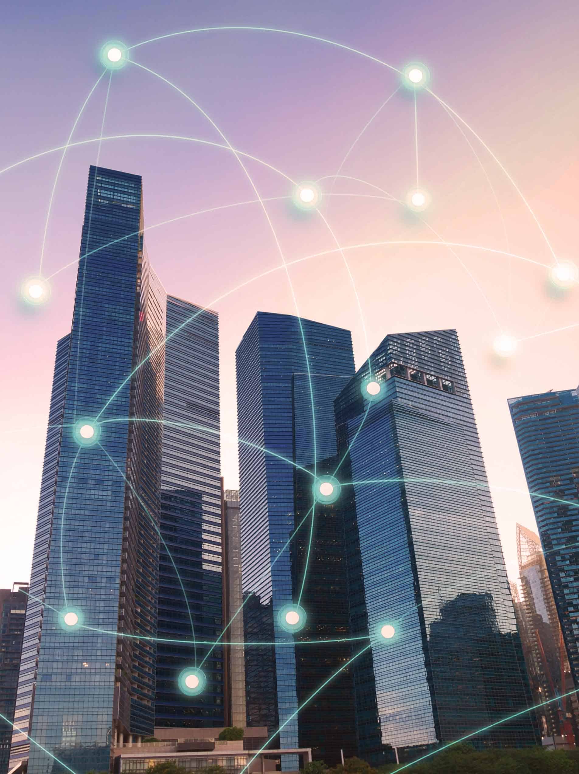 Law in the Age of AI: Valuable Lessons from Singapore’s Digital Transformation