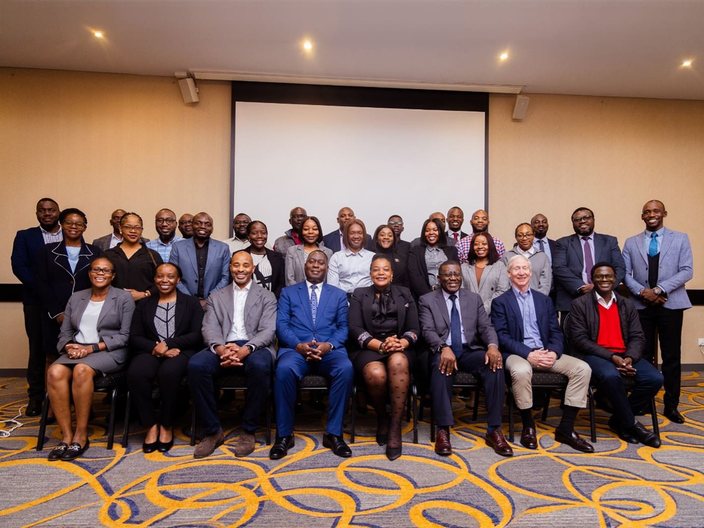 Governing Zambia's Open Electricity Market: CIJ Strengthens Regulatory and Governance Capacity at the Energy Regulation Board