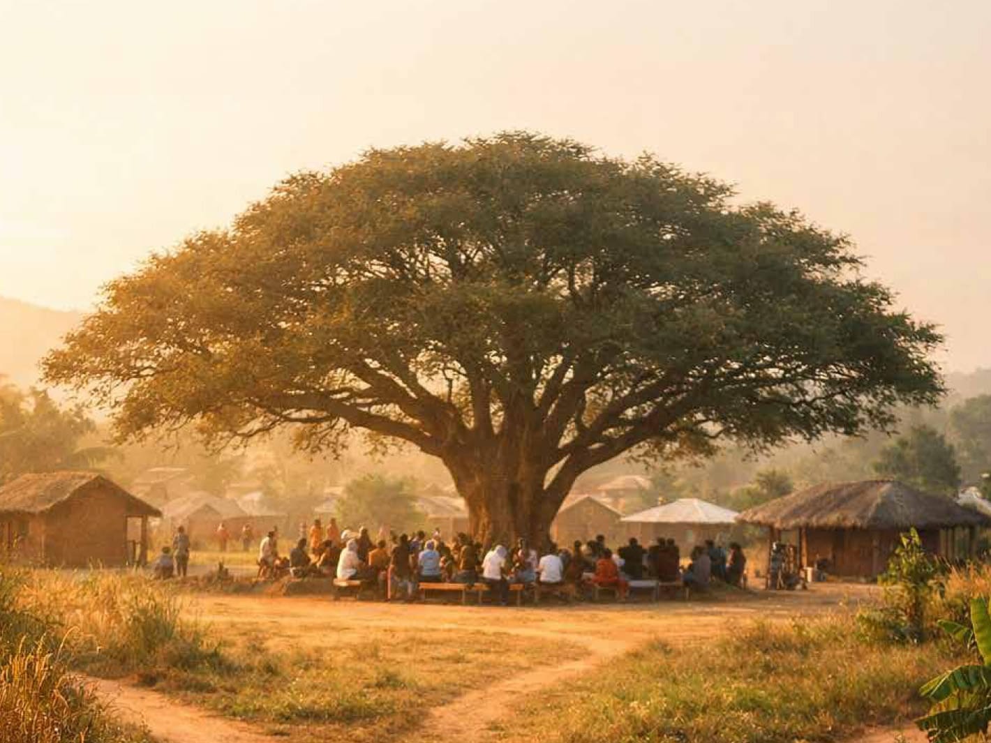 Resolving Disputes at the Roots: CIJ Develops a Community-Level ADR Framework for Malawi