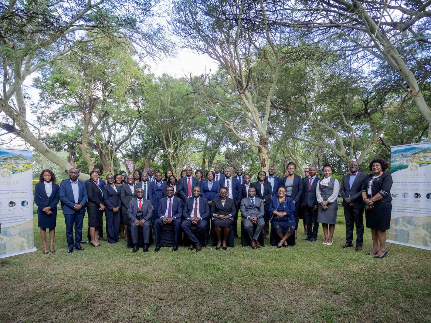 Reforming the Pillars of Justice: CIJ Partners with Zambia's National Prosecution Authority on Criminal Law Reform
