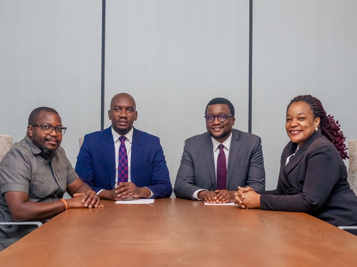 A Partnership to Strengthen Justice Across Southern and Eastern Africa: CIJ Signs MoU with SEACJF