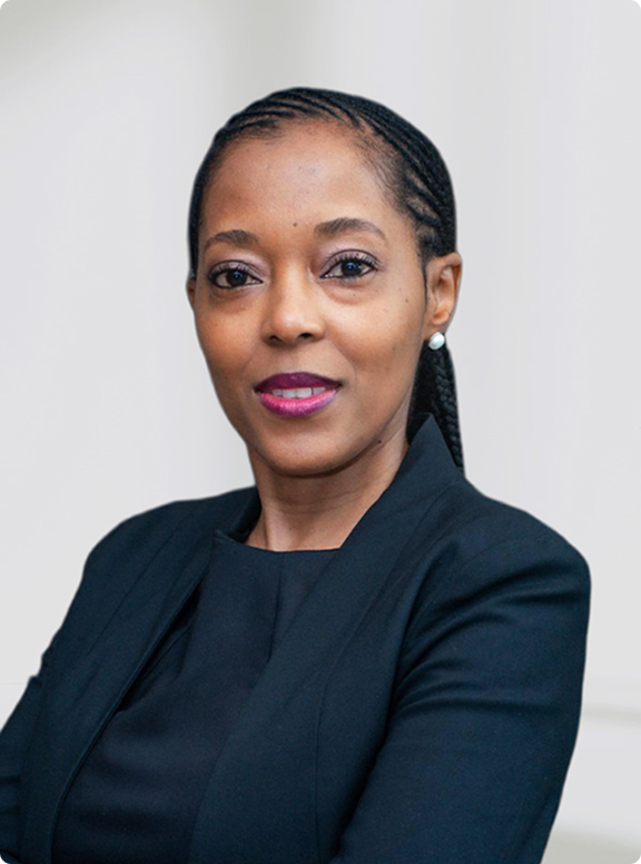 Lorraine Maodi