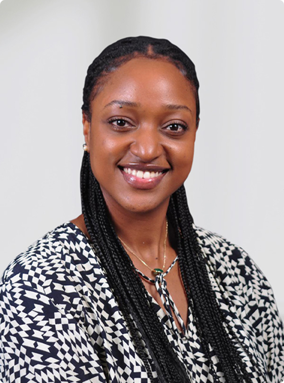 Martina Gasana Umutoni